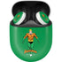 DC Comics Aquaman Classic Art Pose Google Pixel Buds Skin
